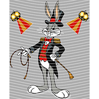 Cartoons and other-CO 2401